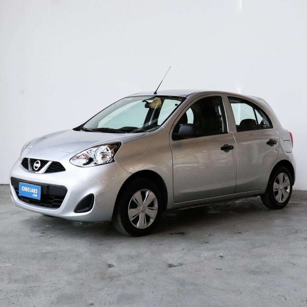 Nissan March 1.6 Active - 