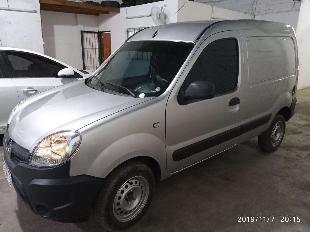 Renault Kangoo 1plc. Año 