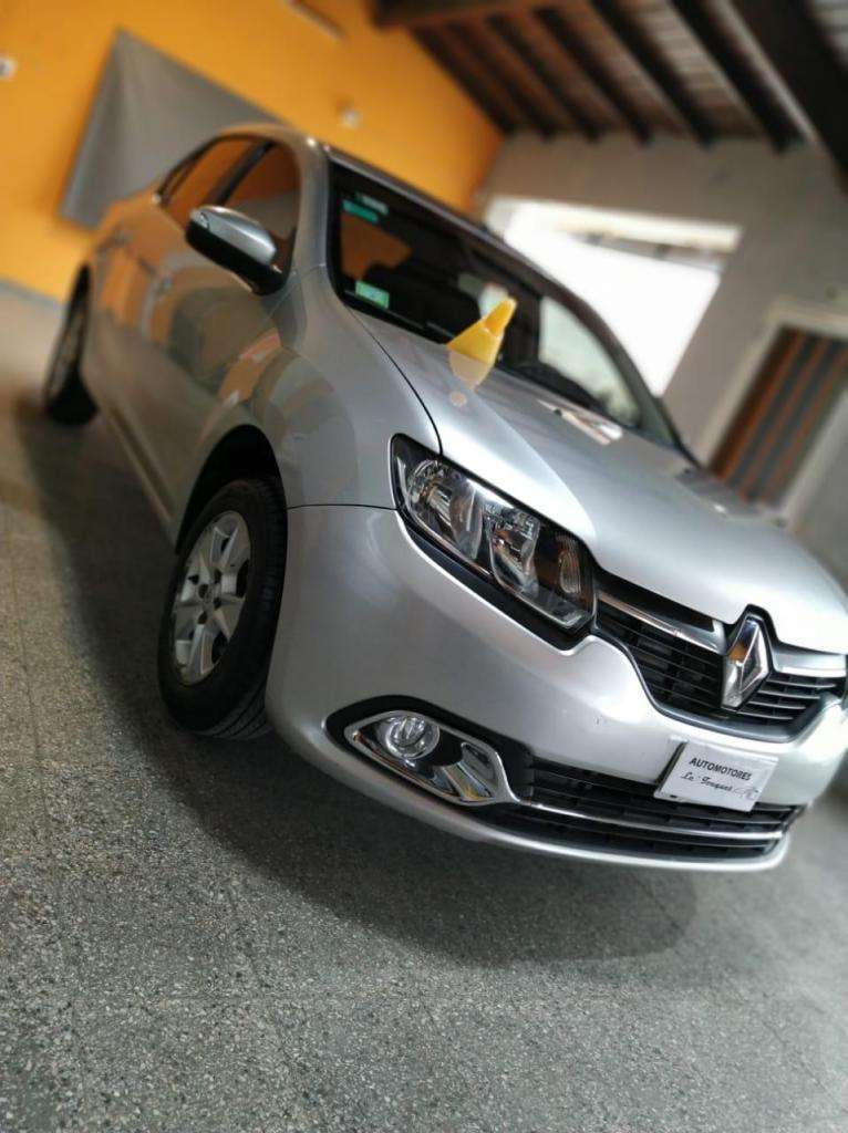 Renault Logan Privilege Plus 1.6l