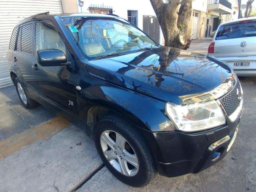 Suzuki Grand Vitara 2.0 Jiii