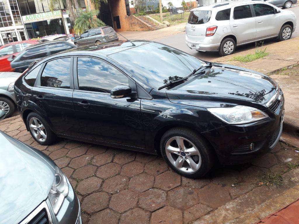 Vendo Ford Focus  Trend 1.6