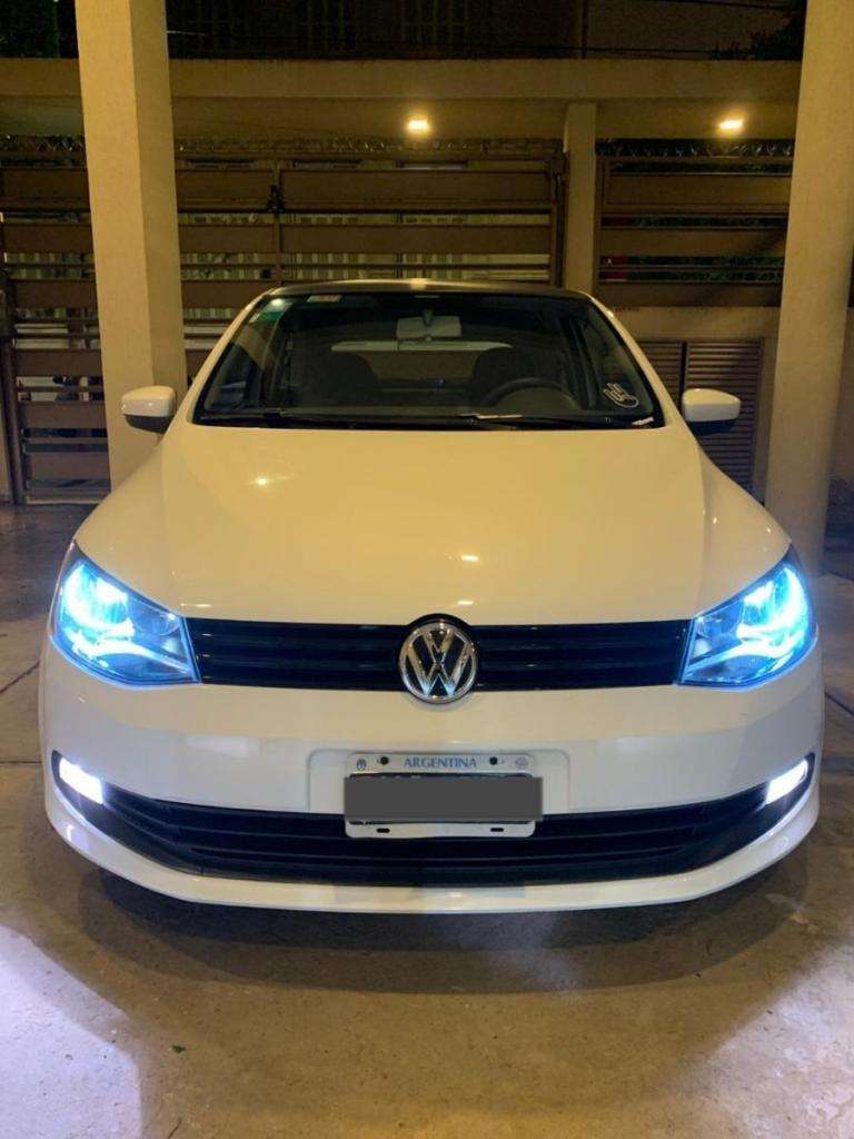 Volkswagen Gol Trend 1.6 Highline 101cv 3p