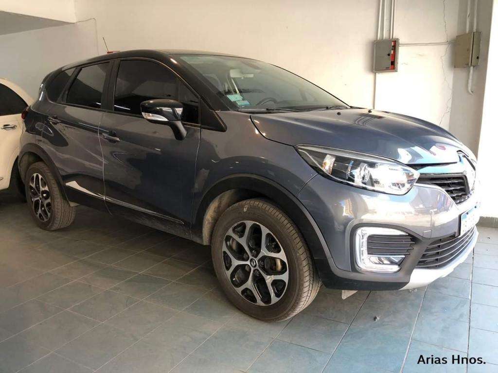 CAPTUR 2.0 INTENSE 