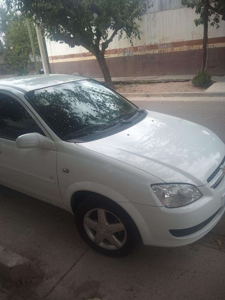 Chevrolet Classic Vendo