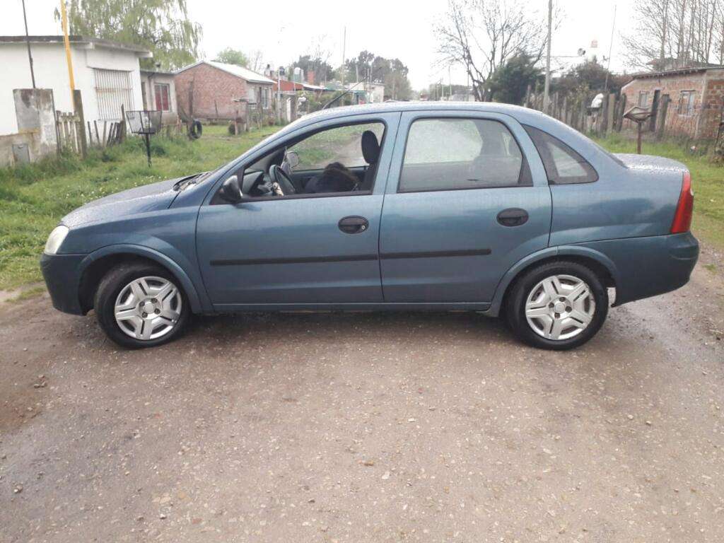 Corsa  Full Full Impecable