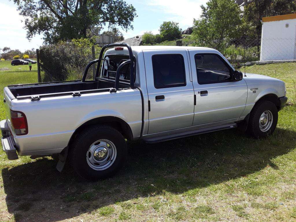 FORD RANGER XL2.8LD