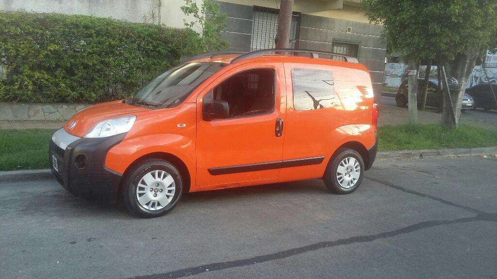 Fiat Qubo Dynamic 