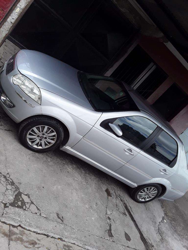 Fiat Siena F