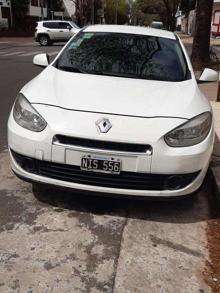 Fluence con Gnc 5ta Gener Año 