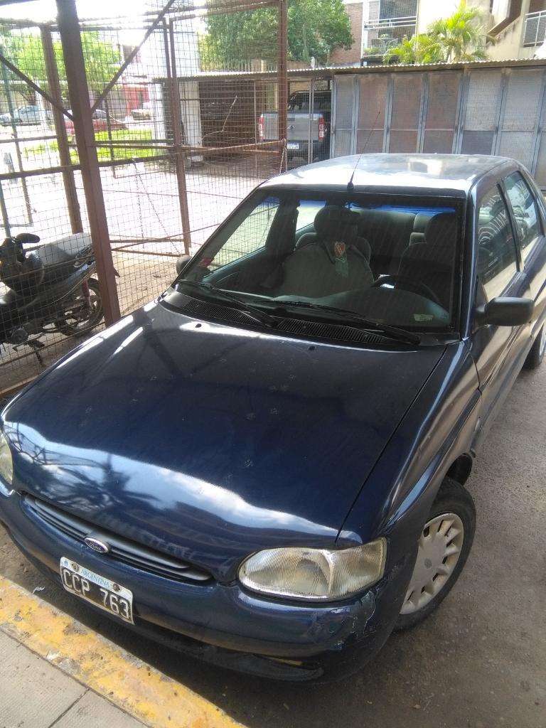 Ford Escort 98