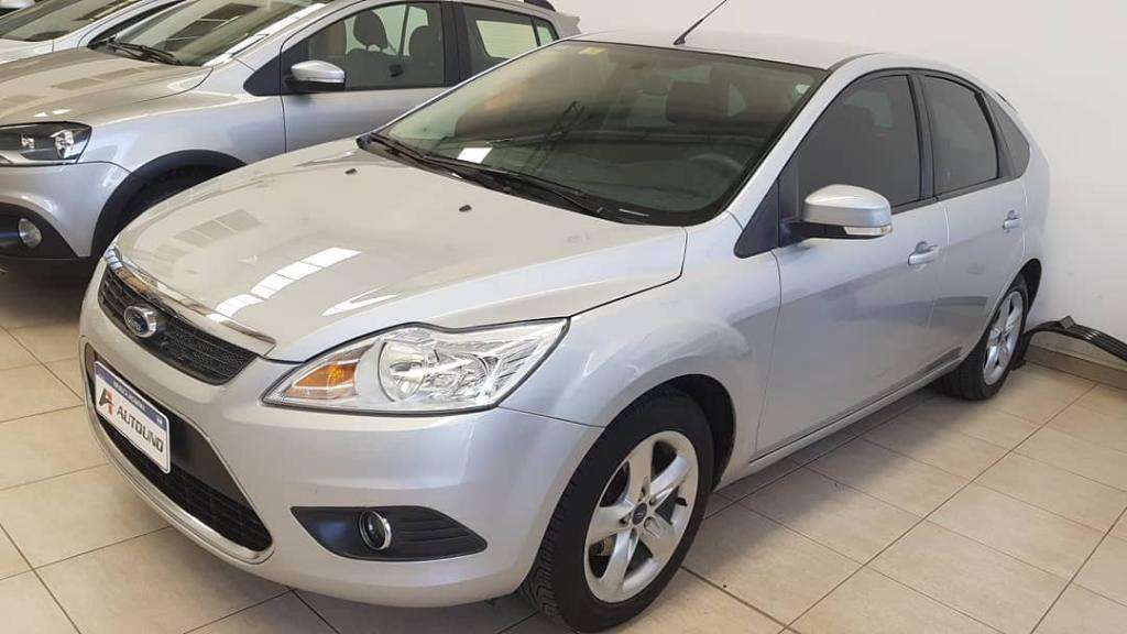 Ford Focus Ii 1.6 Trend - 