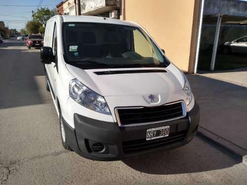 Peugeot - Expert Confort Hdi Mt 2.0 Hdi 