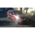 Renault 19 a con GNC Y NAFTA