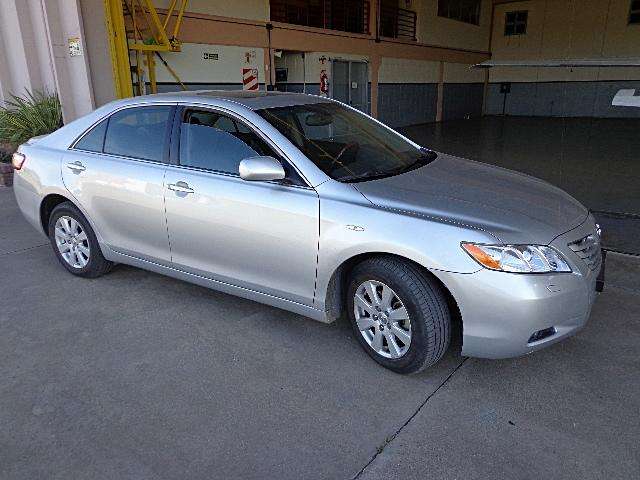 Toyota Camry 3.5 Vhp Impecable!!