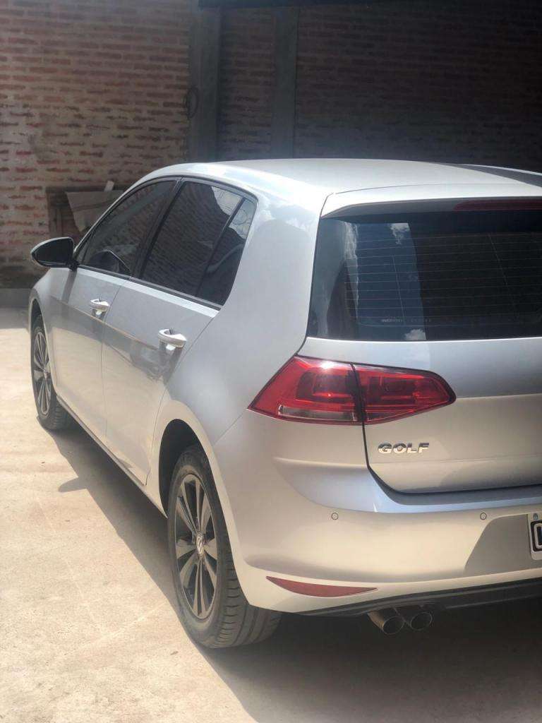 VENDO GOLF 1.4 TSI DSG 