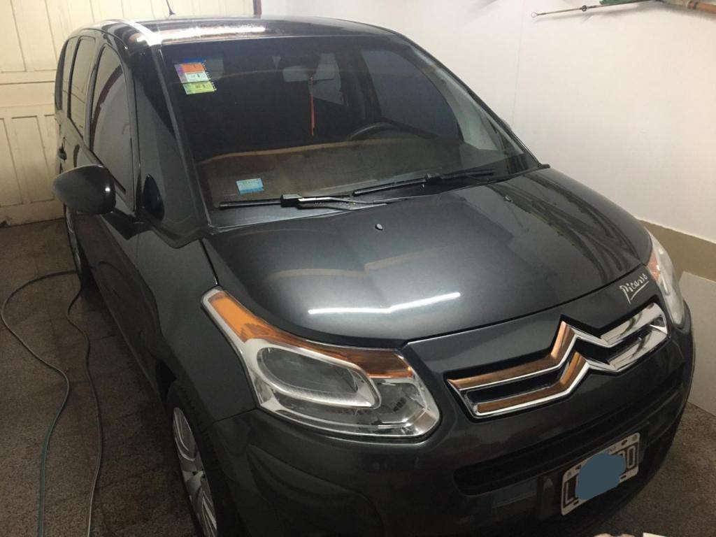 Vendo C3 Picasso Impecable