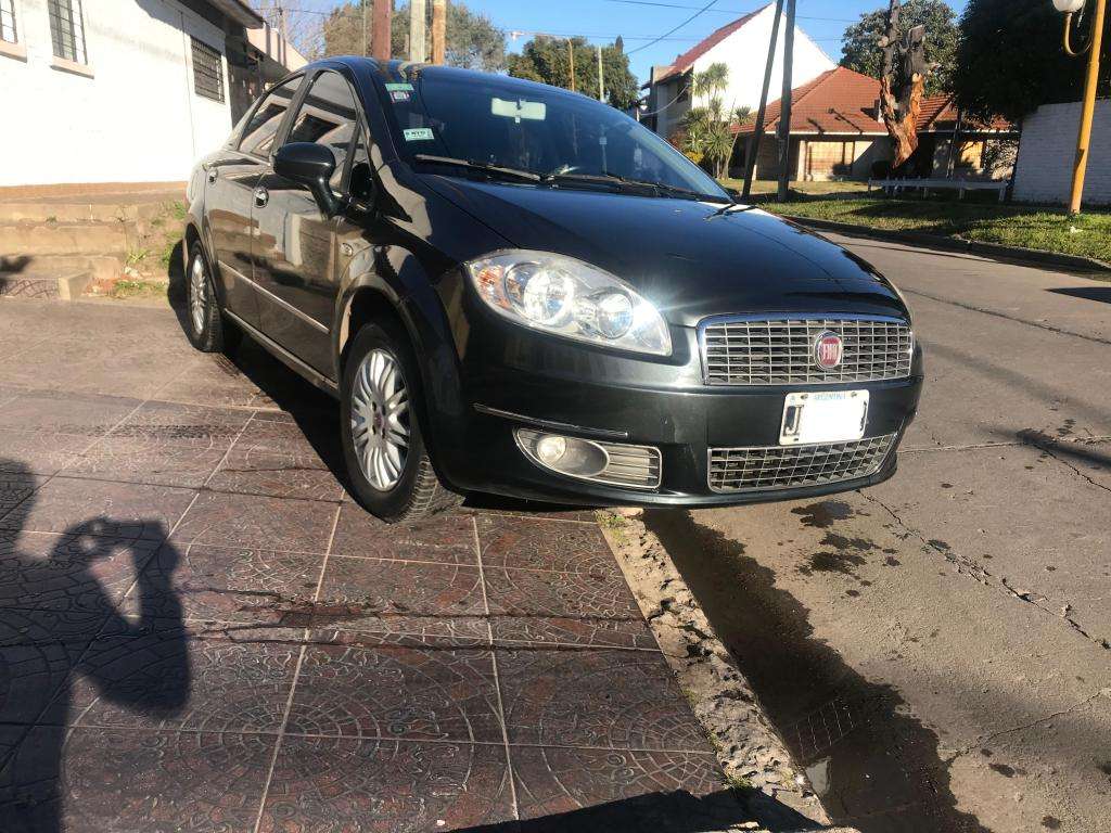 Vendo Fiat Linea , Exelente