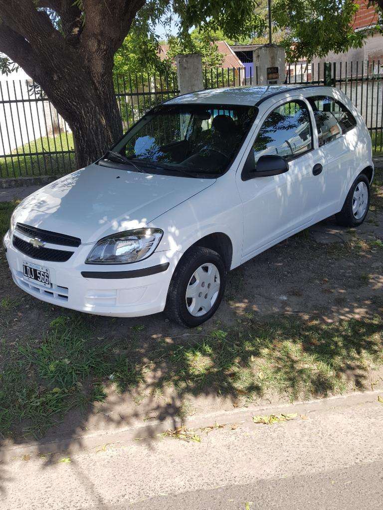 Vendo O Permuto Mod  Motor 1.4