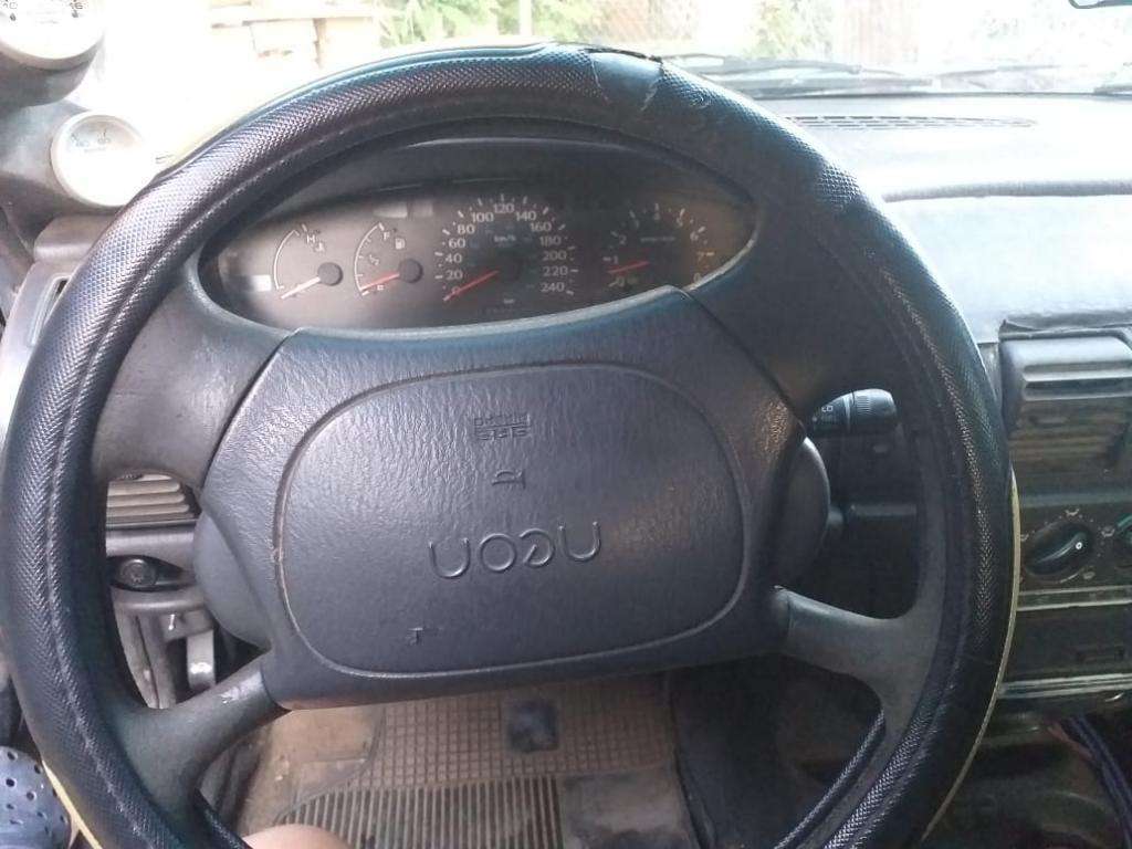Chrysler Neón