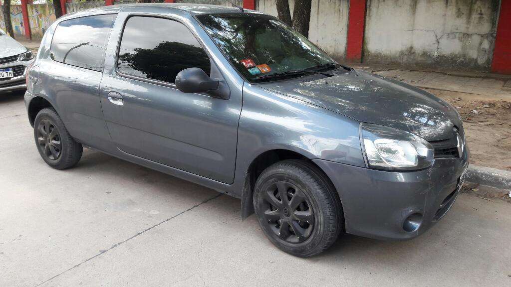 Clio Mio 