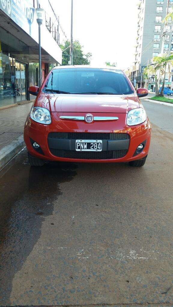 Fiat Palio Attractive 