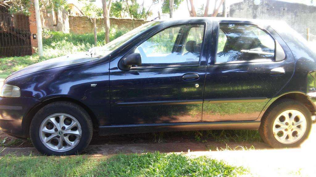 Fiat palio top fire v sedan 5 ptas