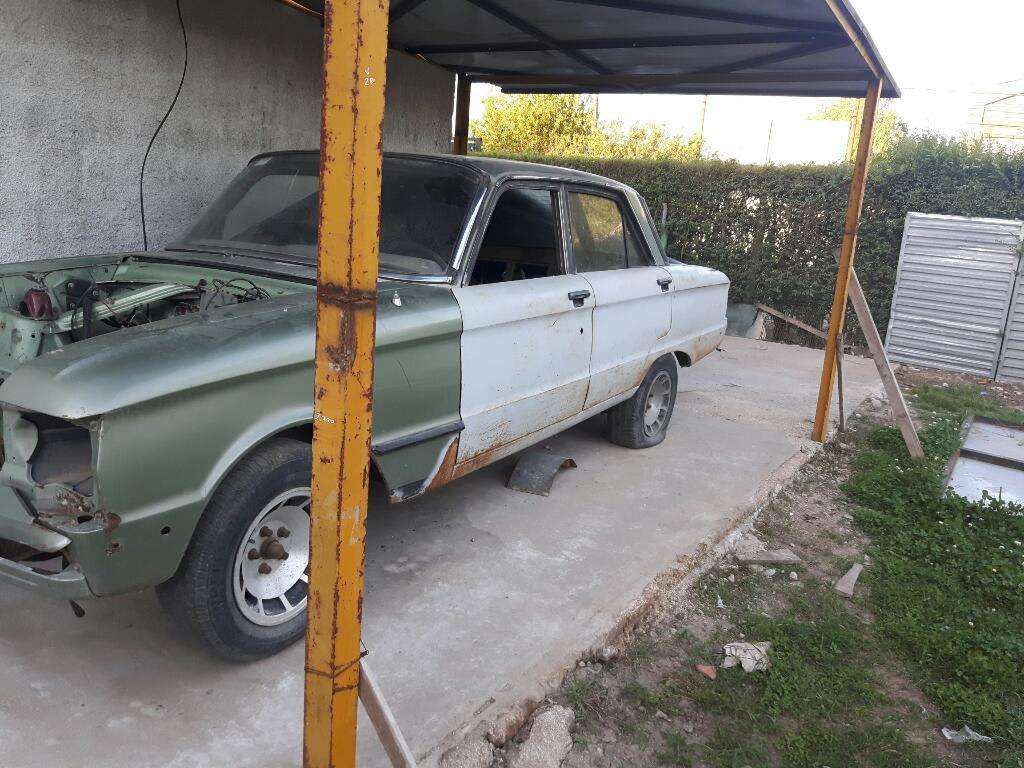 Ford Falcon