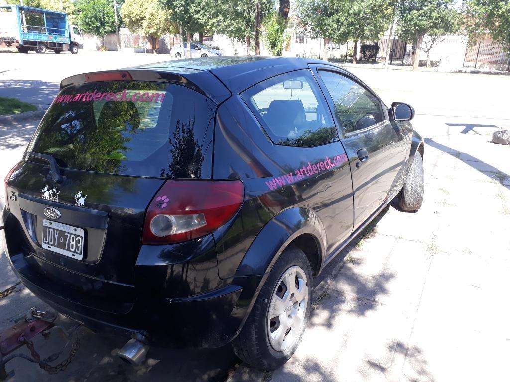 Ford Ka Motor  con Aire