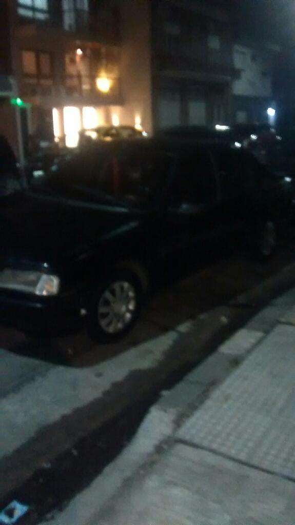 Peugeot 405 Stile Gnc Md 