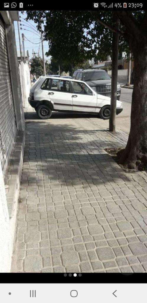 Vendo Fiat Uno