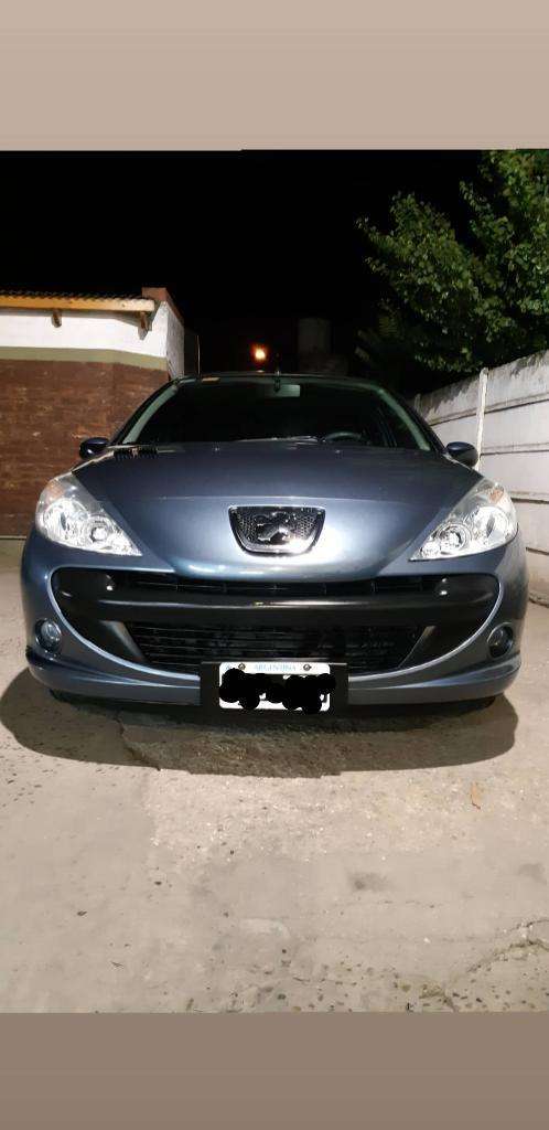 Vendo Peugeot 