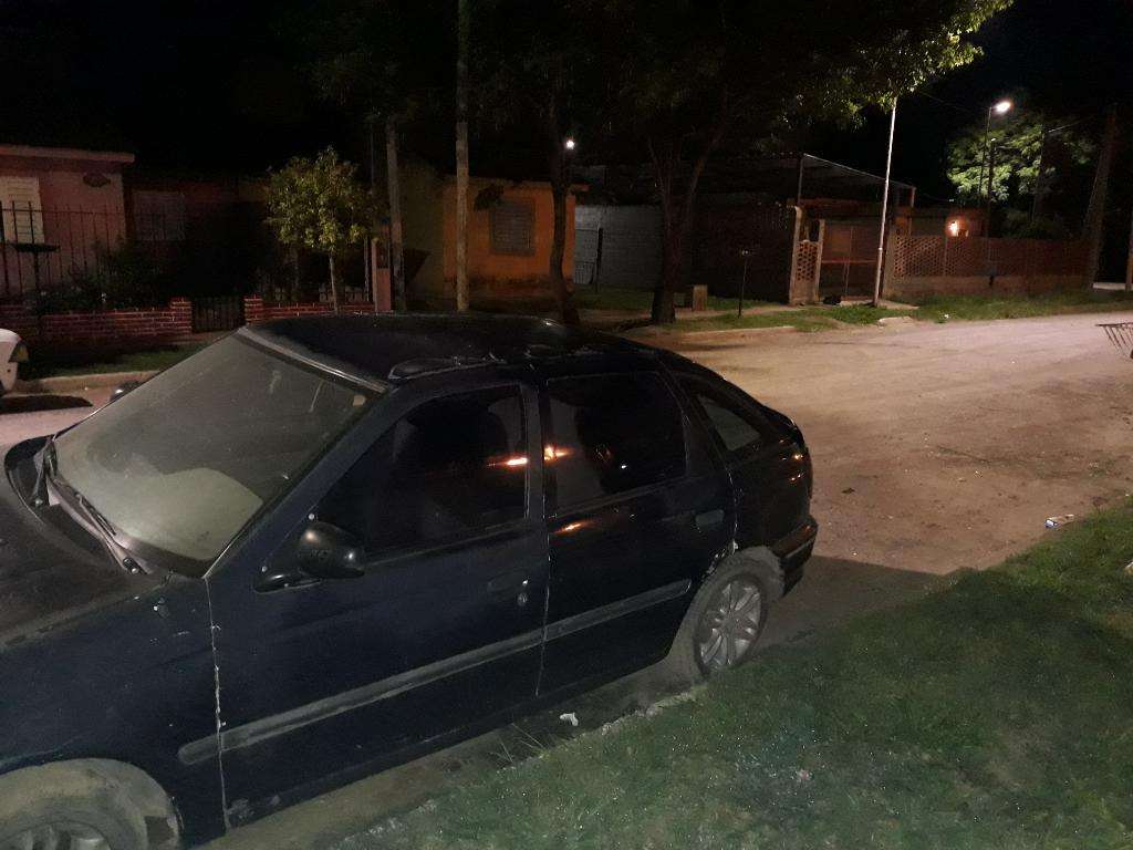 Vendo Poiter Modelo 97 a Nafta,