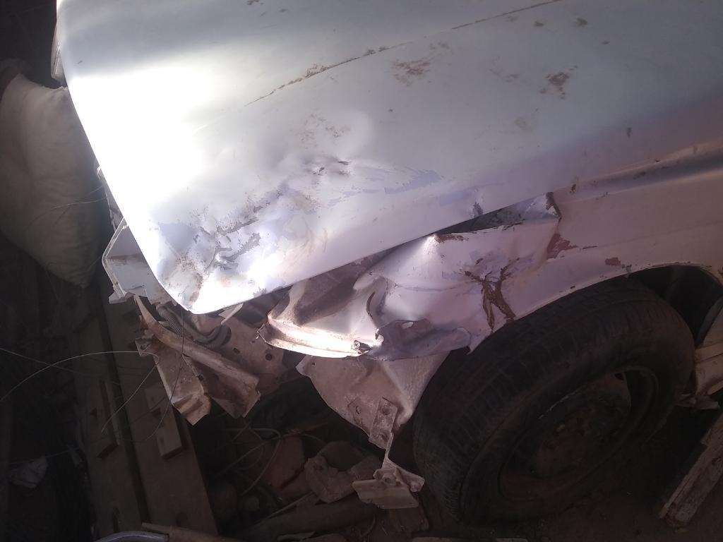 Vendo Renault 11 Chocado