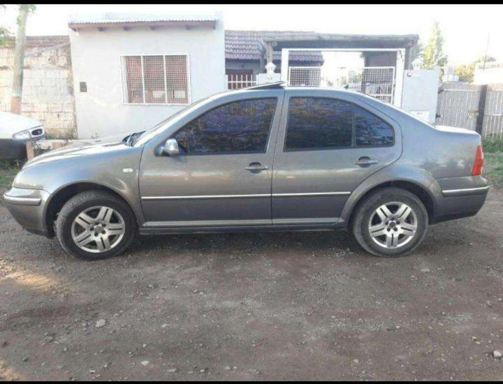 Vendo Volkswagen Bora