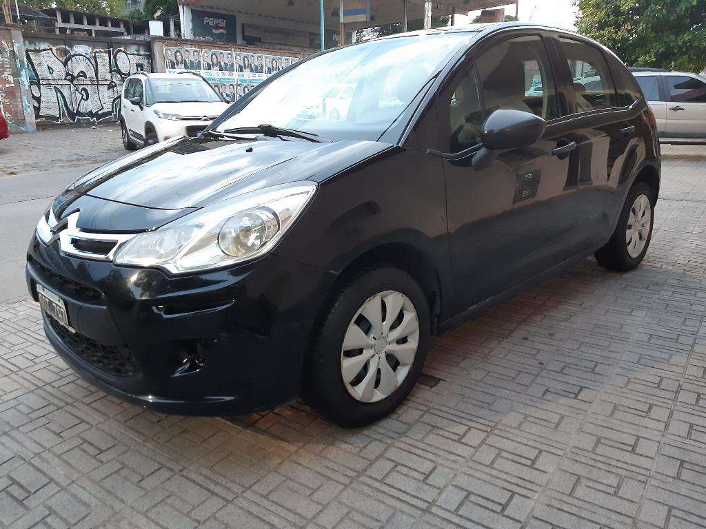 Citroen C