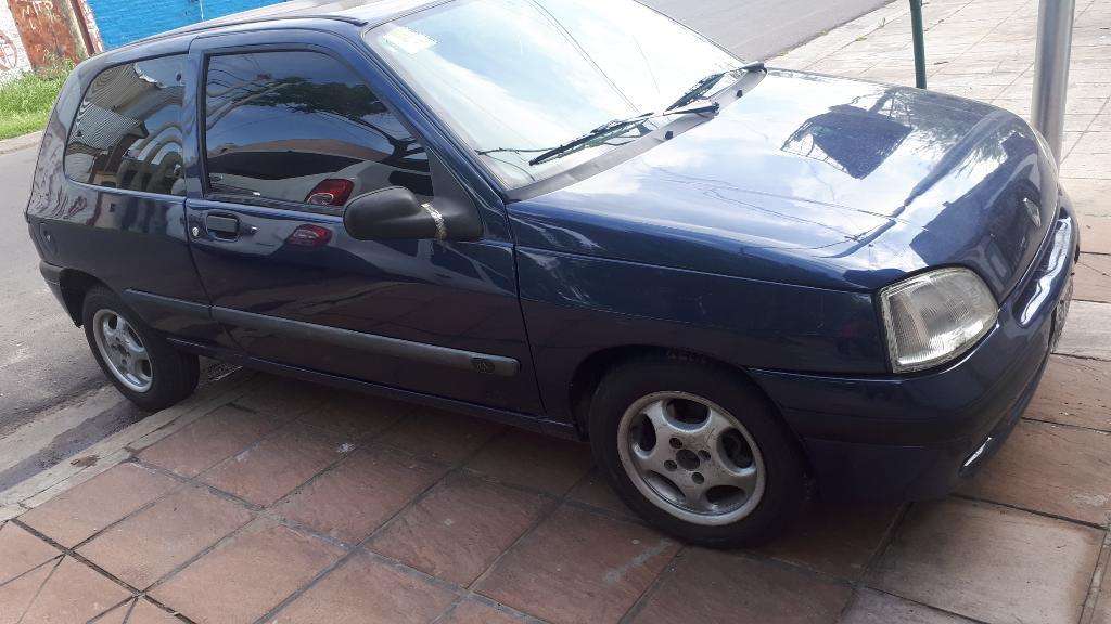 Clio 98 Nafta