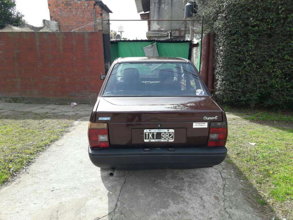 Fiat Duna