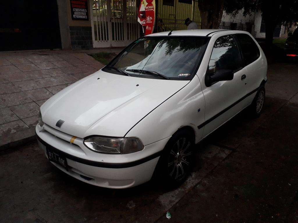 Fiat Palio El '97 Muy Lindo