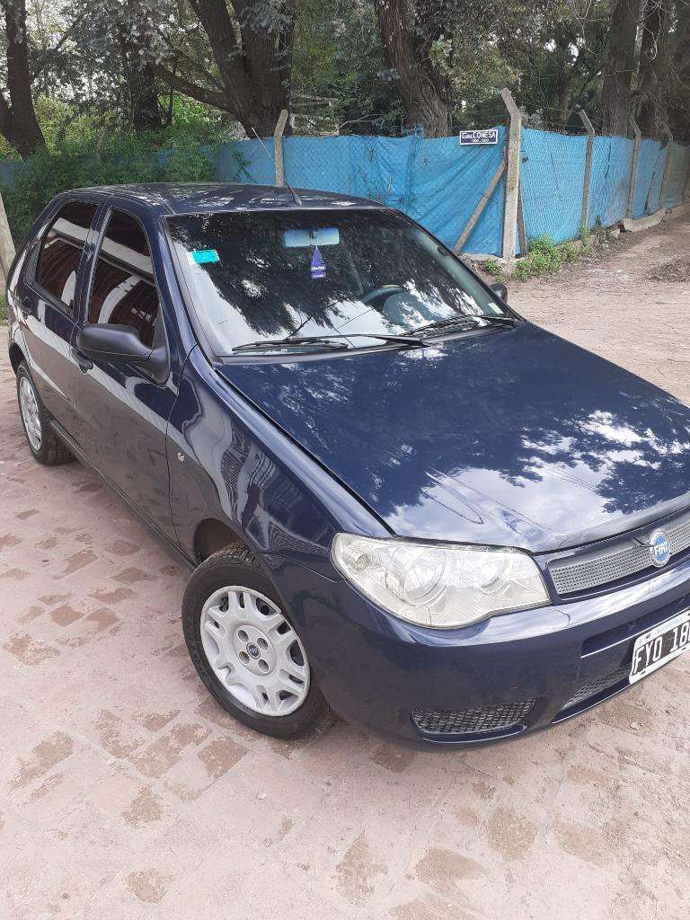 Fiat Palio Fire Elx km Vtv