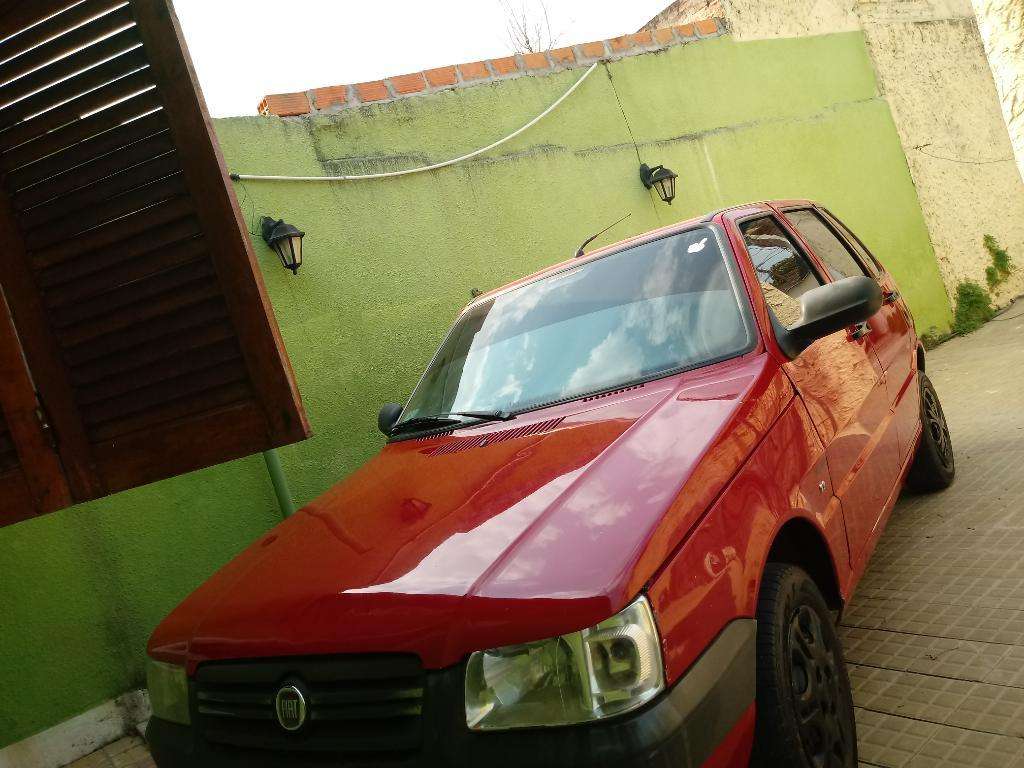 Fiat Uno 