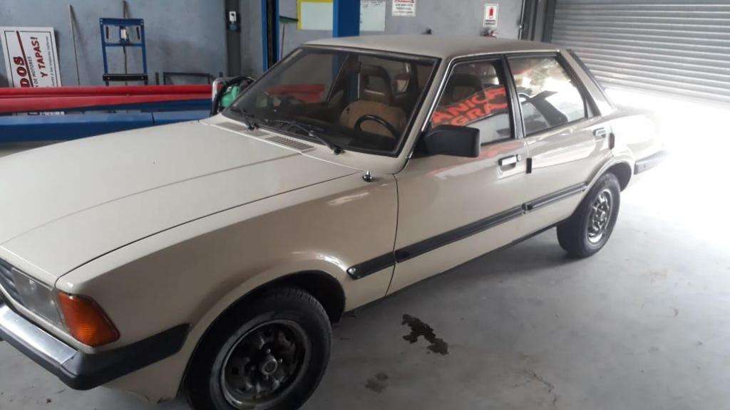 Ford Taunus L 2.0