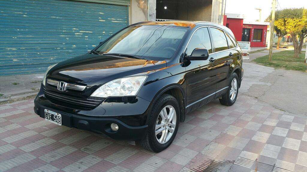 Honda Crv x2 Impecable