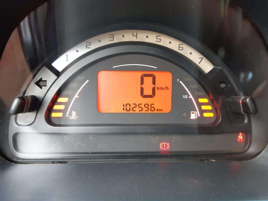 Vendo Citroën C3 1.4 I Sx Nafta 