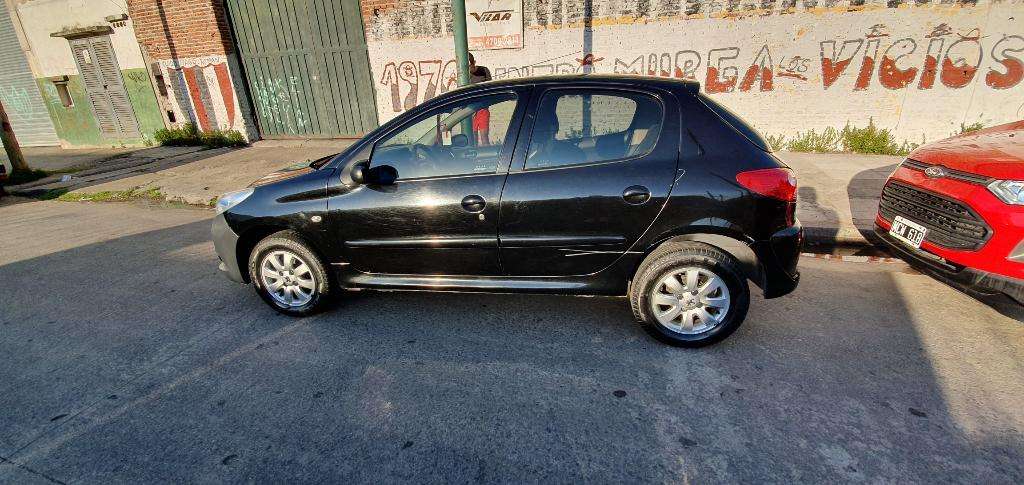 Vendo Peugeot 207 Xs 1.4 5p Allure 