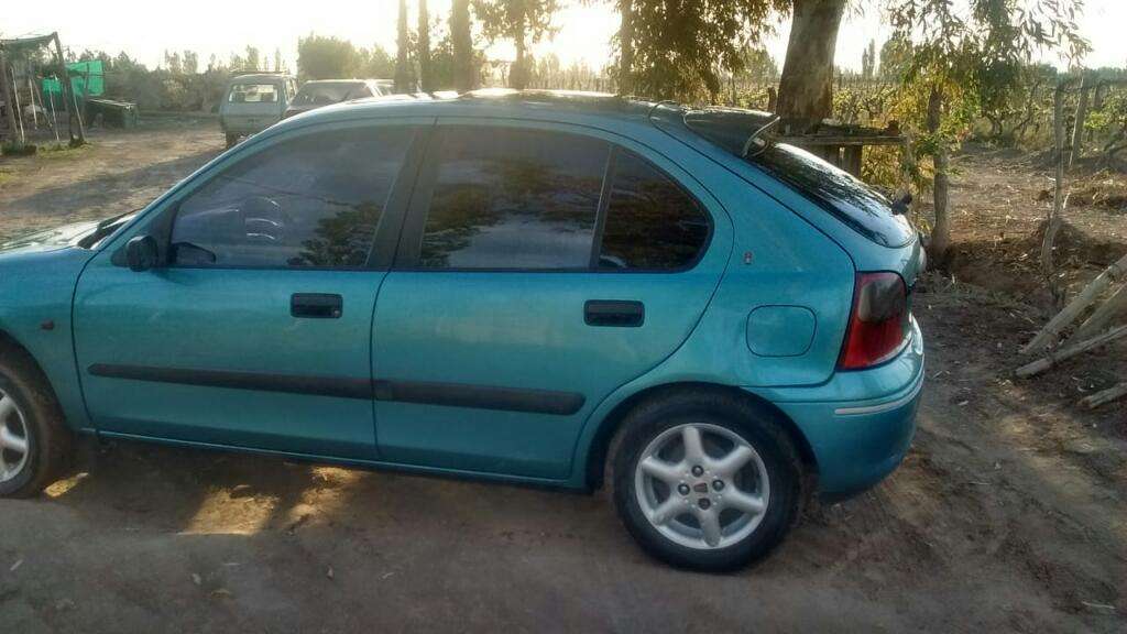 Vendo Rover 200 Motor Desarmado