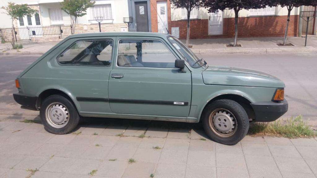 Auto 147 Impecable