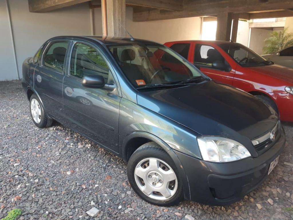 CORSA 2 FINANCIO!