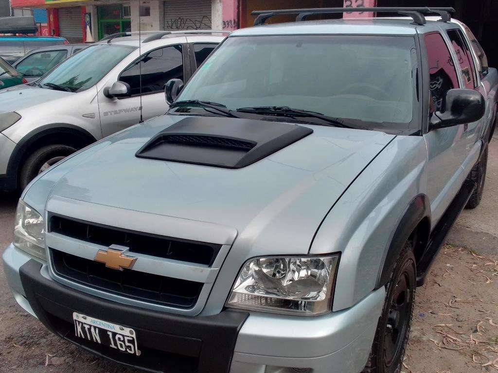 Chevrolet S10 Turbo Diesel Full 