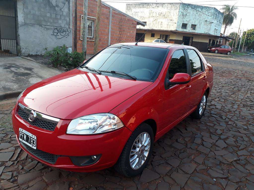 Fiat Siena El