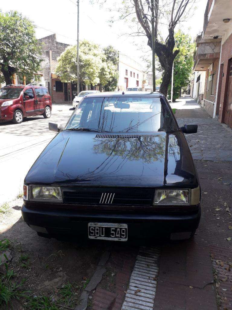Fiat Uno Scr